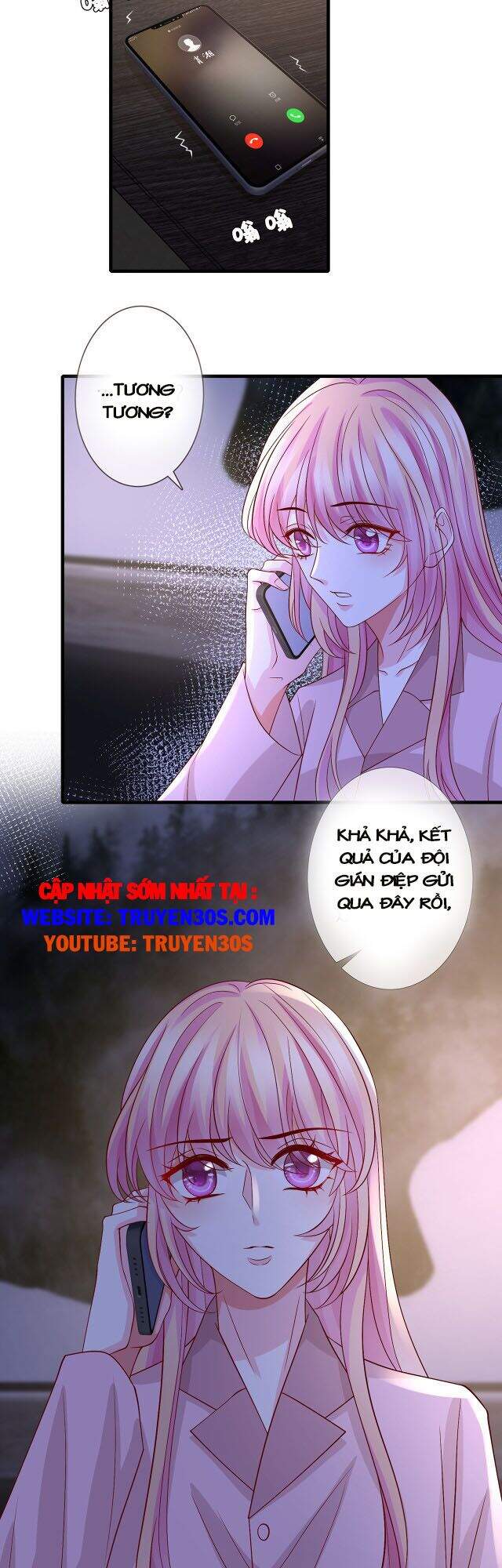 Danh Môn Chí Ái Chapter 267 - 24