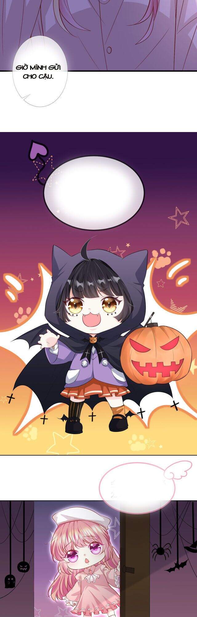 Danh Môn Chí Ái Chapter 267 - 25