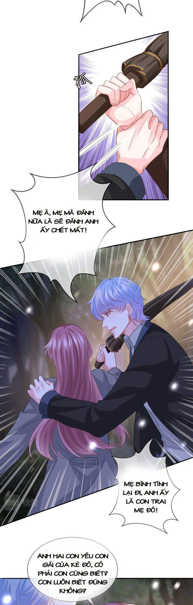 Danh Môn Chí Ái Chapter 267 - 4