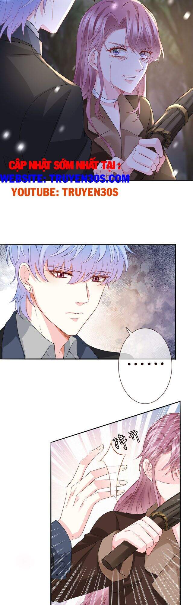 Danh Môn Chí Ái Chapter 267 - 5