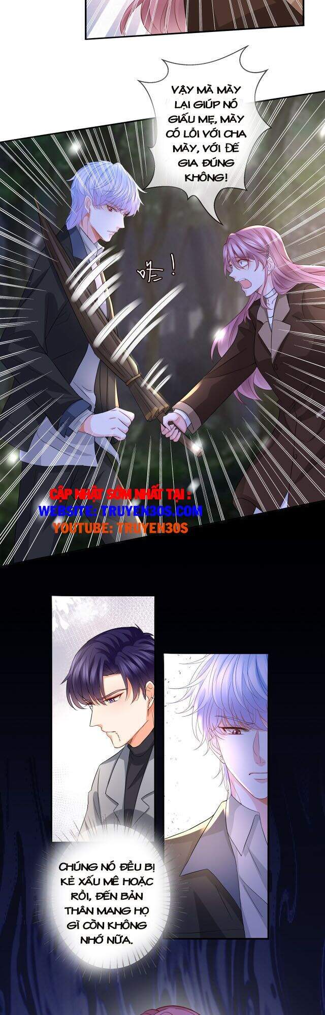 Danh Môn Chí Ái Chapter 267 - 6