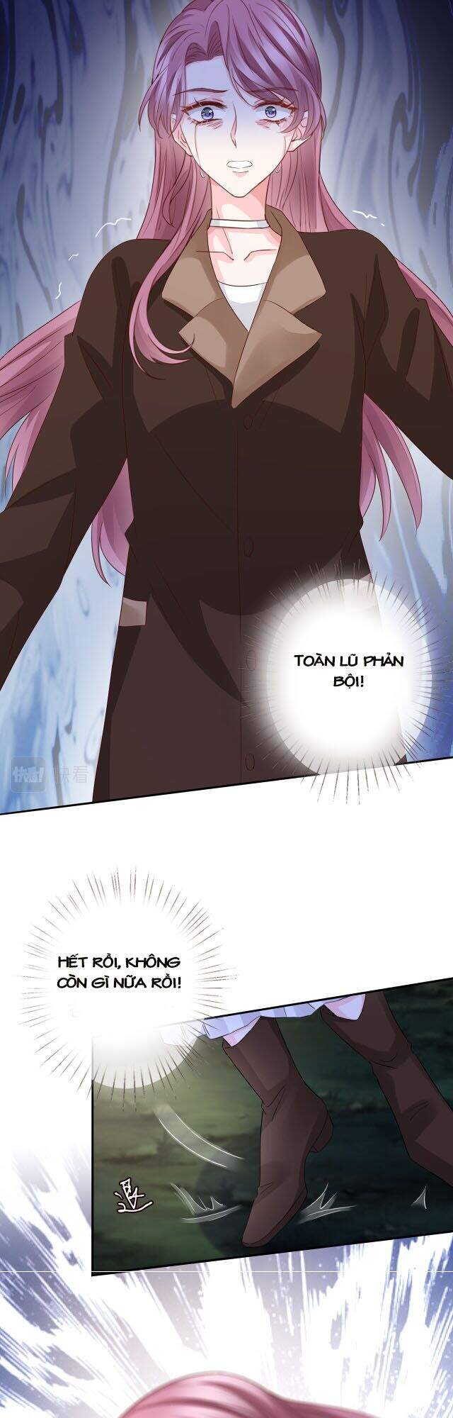 Danh Môn Chí Ái Chapter 267 - 7