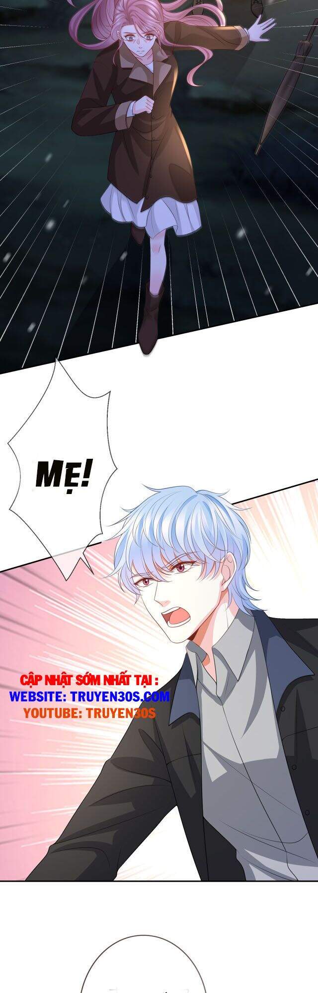 Danh Môn Chí Ái Chapter 267 - 9