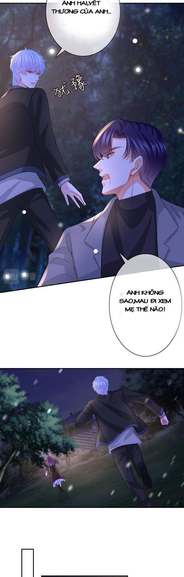 Danh Môn Chí Ái Chapter 267 - 10