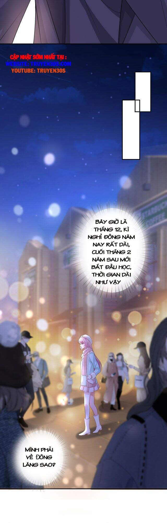 Danh Môn Chí Ái Chapter 268 - 13