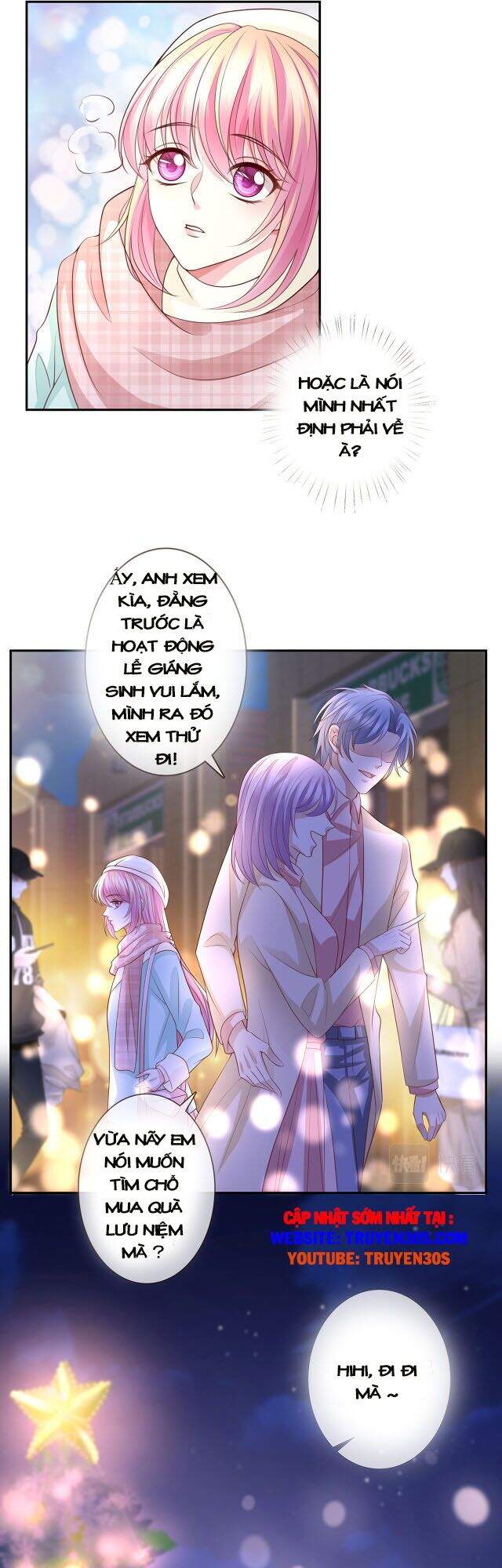 Danh Môn Chí Ái Chapter 268 - 14