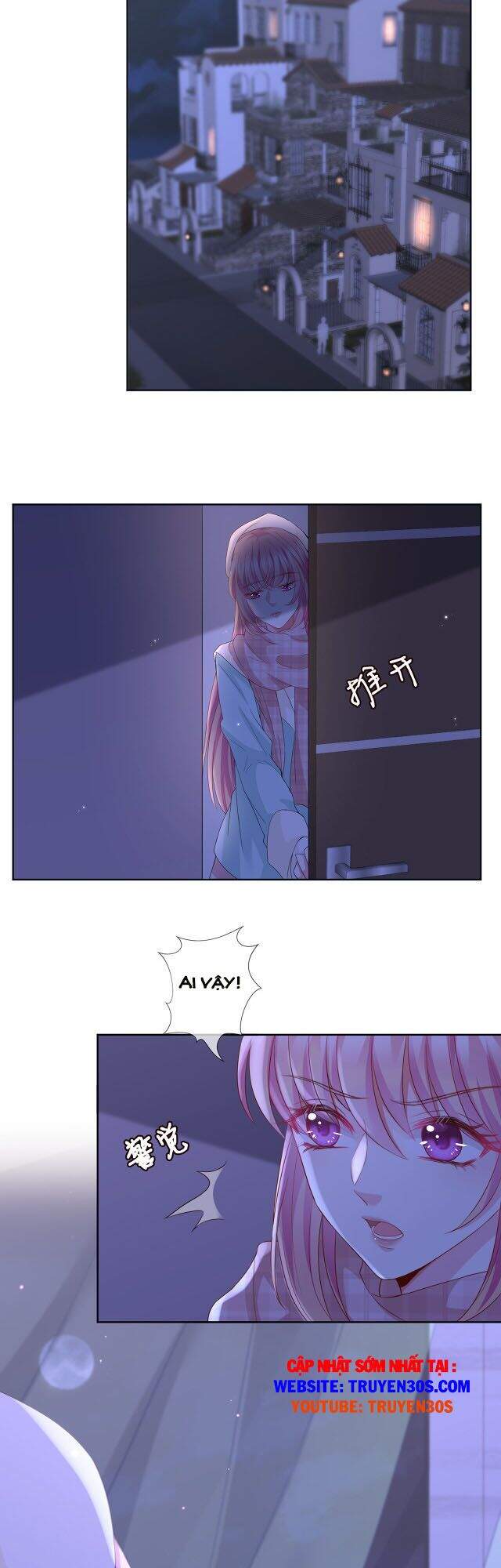 Danh Môn Chí Ái Chapter 268 - 16