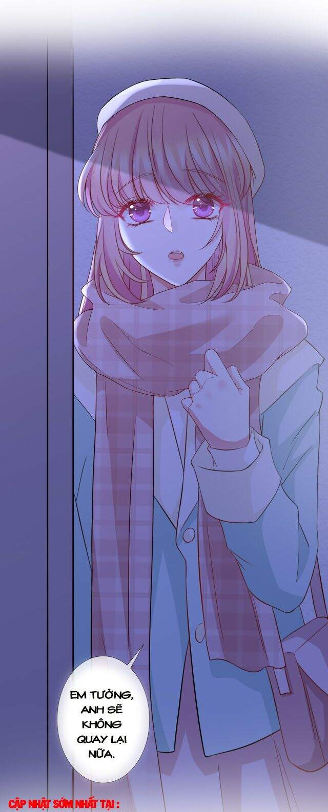 Danh Môn Chí Ái Chapter 268 - 19