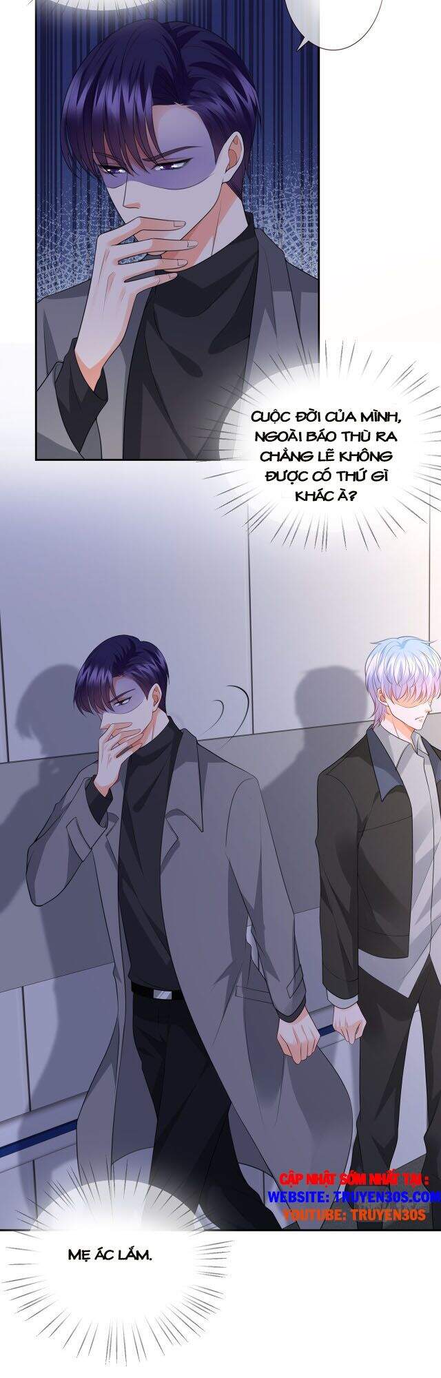 Danh Môn Chí Ái Chapter 268 - 3