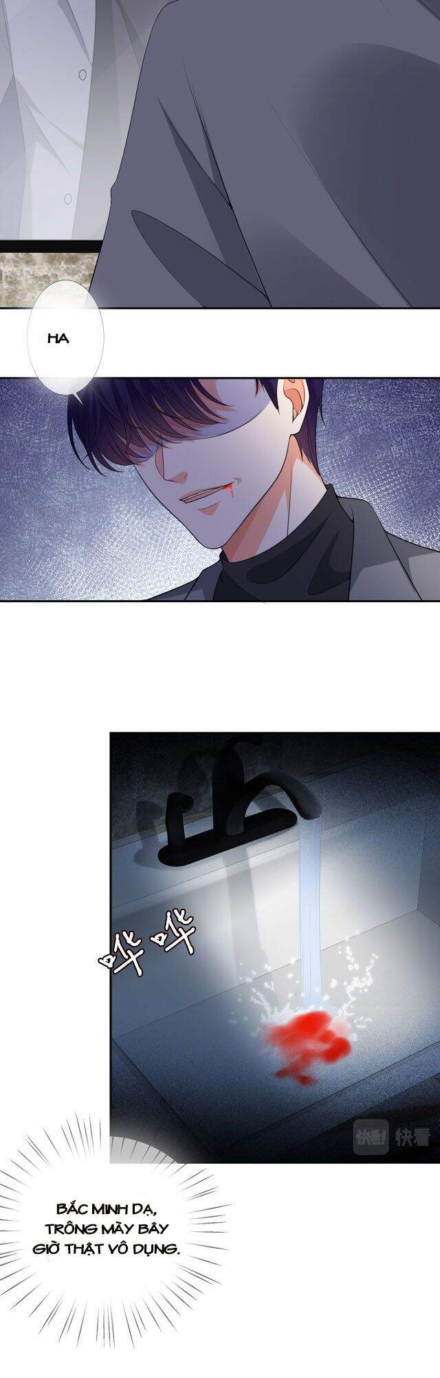 Danh Môn Chí Ái Chapter 268 - 5