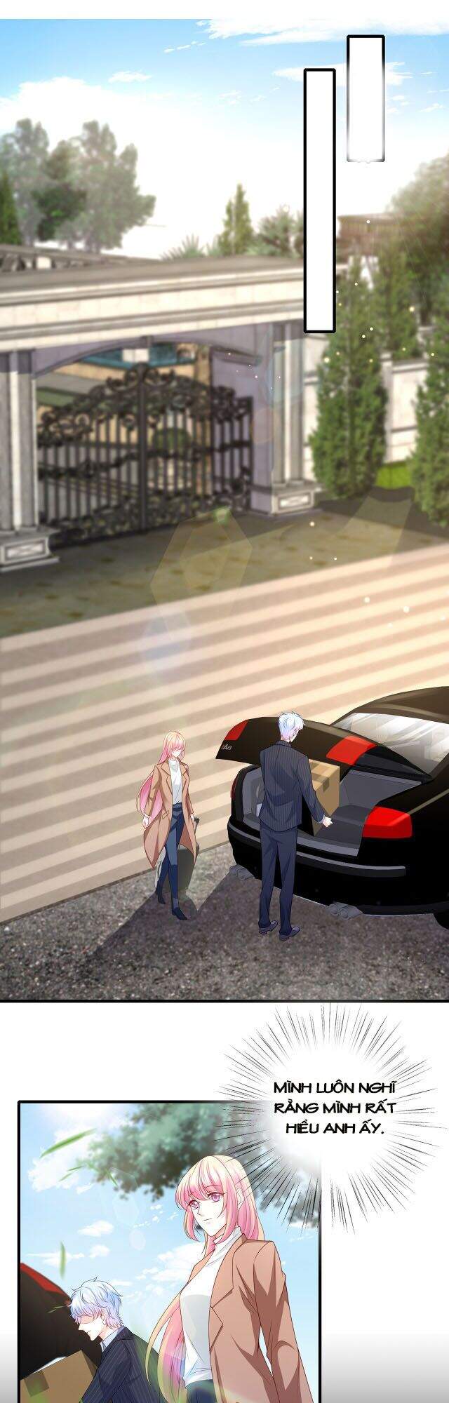 Danh Môn Chí Ái Chapter 268 - 6