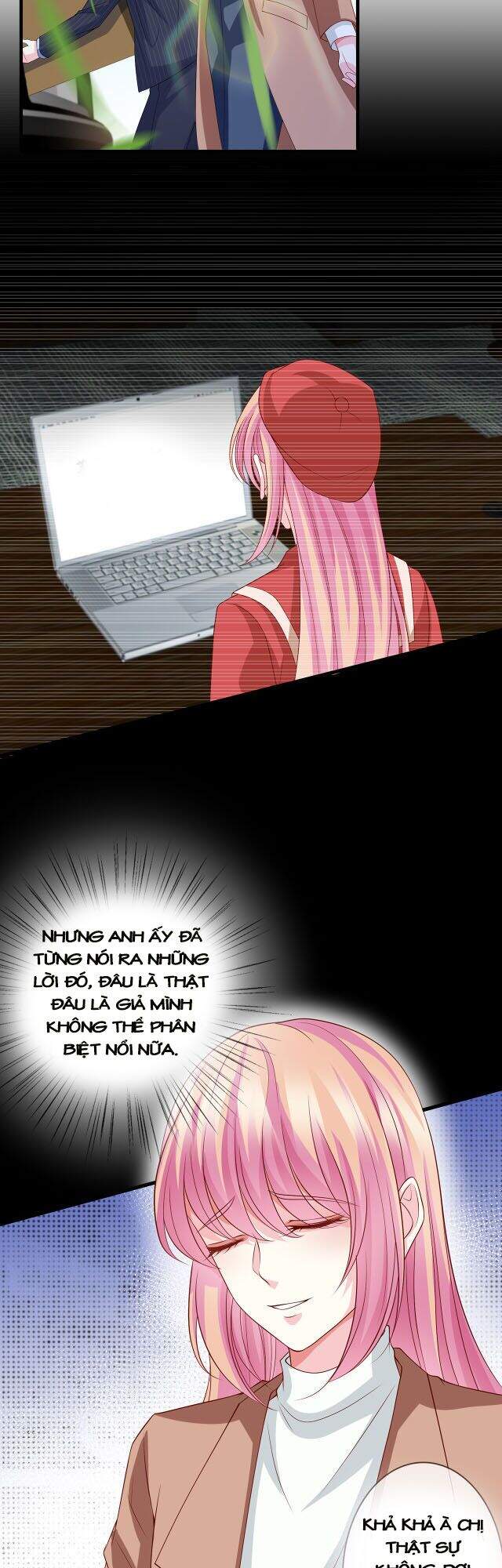 Danh Môn Chí Ái Chapter 268 - 7