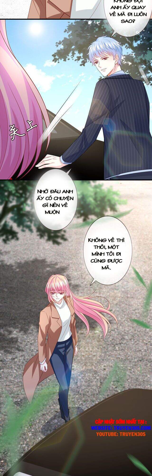 Danh Môn Chí Ái Chapter 268 - 8