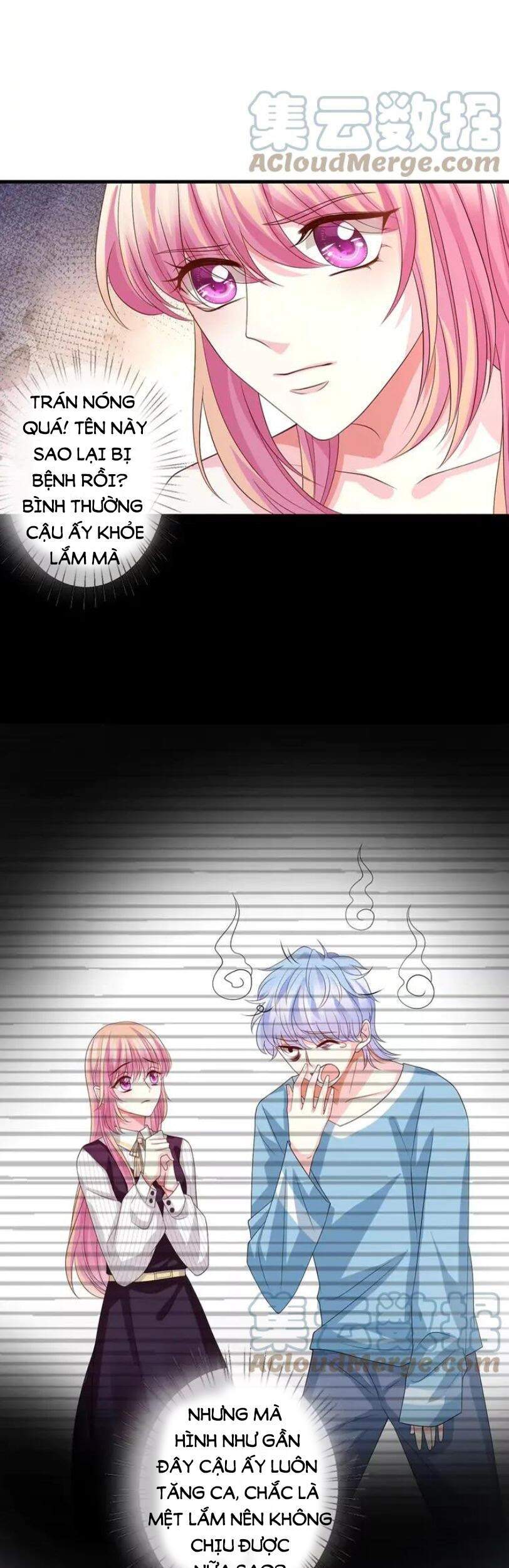 Danh Môn Chí Ái Chapter 273.1 - 15