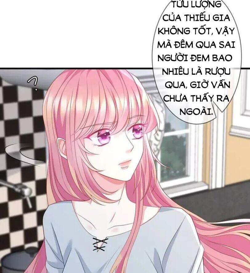 Danh Môn Chí Ái Chapter 273.1 - 4