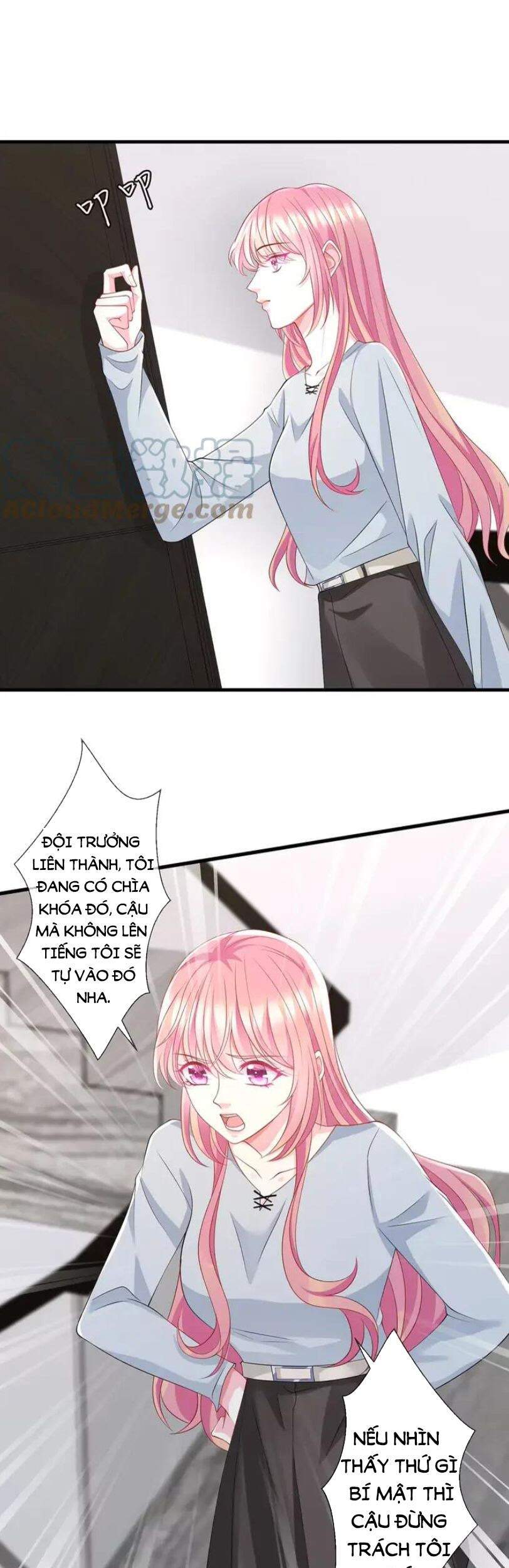 Danh Môn Chí Ái Chapter 273.1 - 7