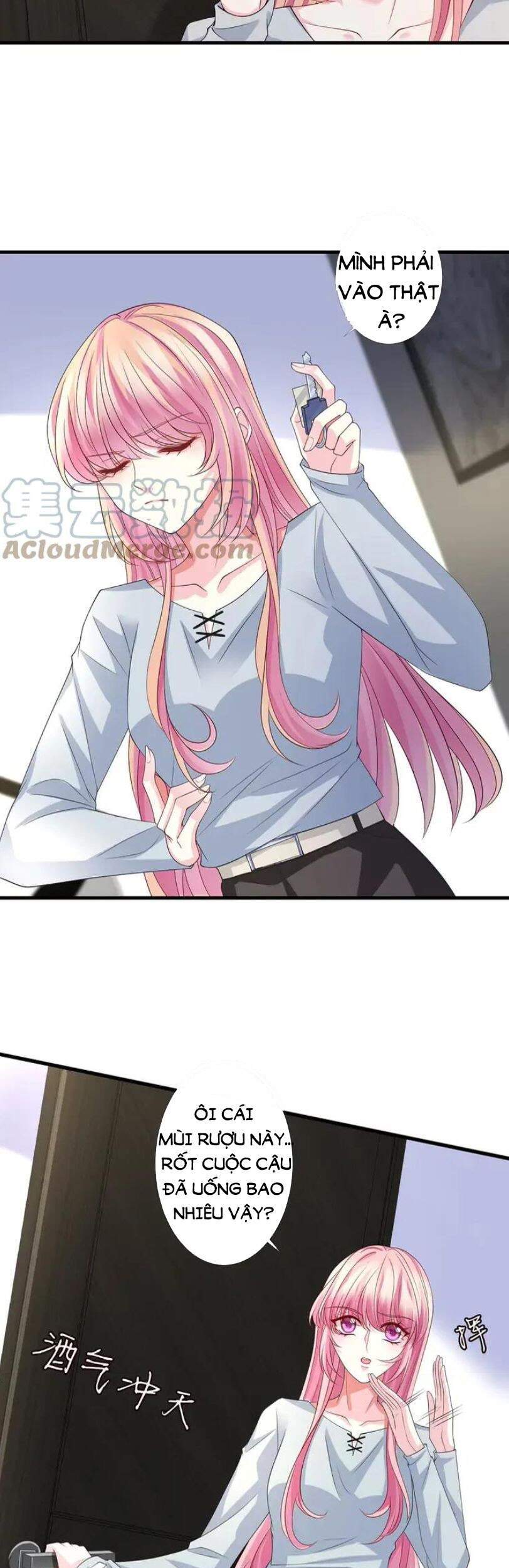 Danh Môn Chí Ái Chapter 273.1 - 9