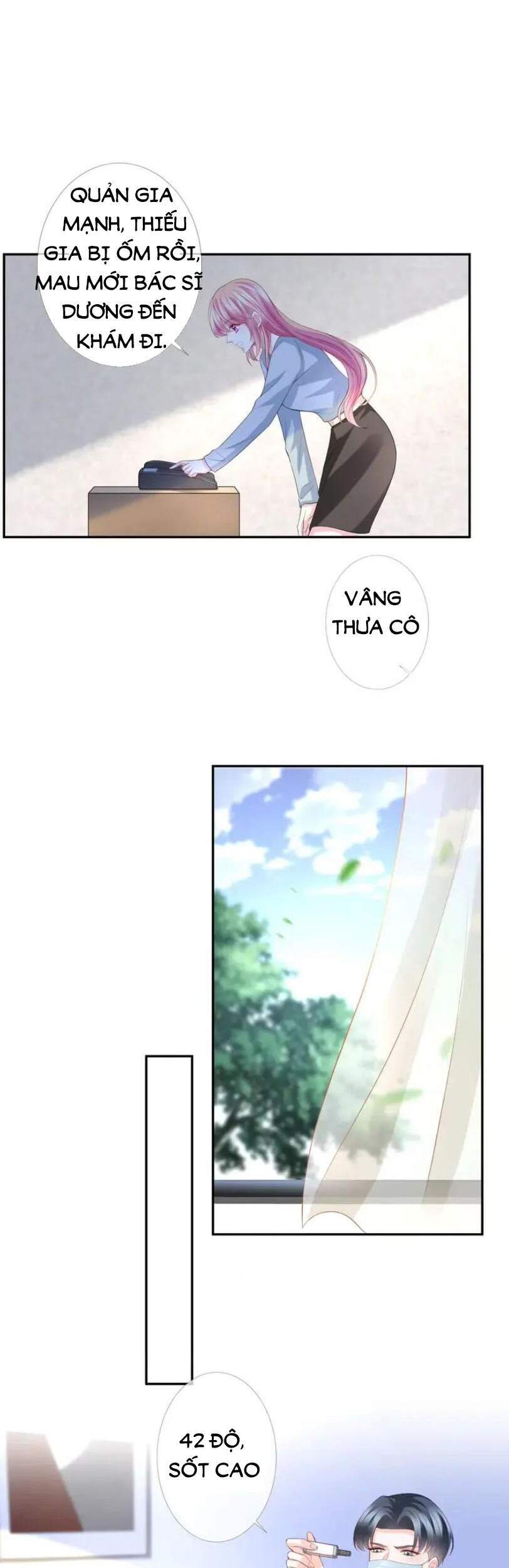 Danh Môn Chí Ái Chapter 273.2 - 1