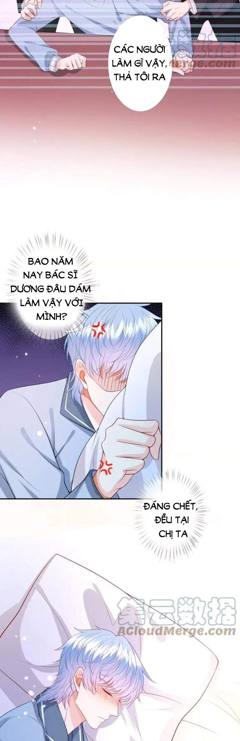 Danh Môn Chí Ái Chapter 273.2 - 11