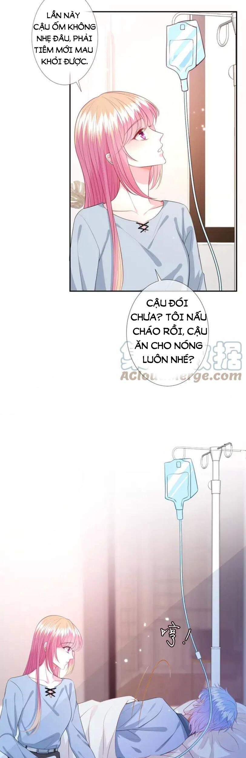 Danh Môn Chí Ái Chapter 273.2 - 7