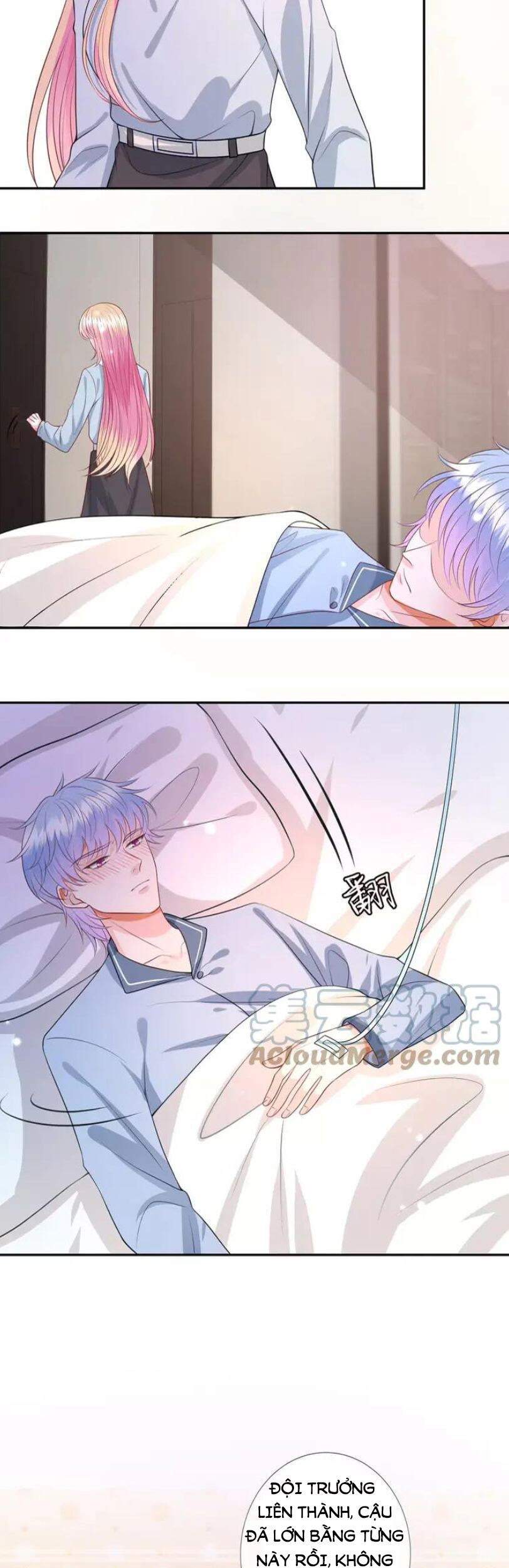 Danh Môn Chí Ái Chapter 273.2 - 9