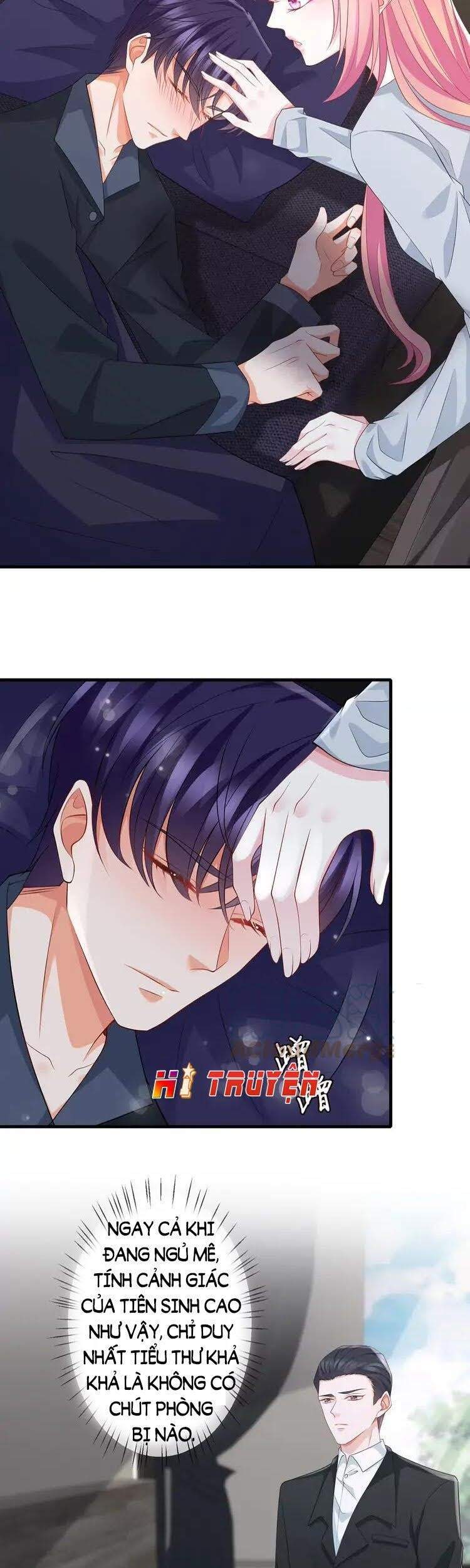 Danh Môn Chí Ái Chapter 274.1 - 13