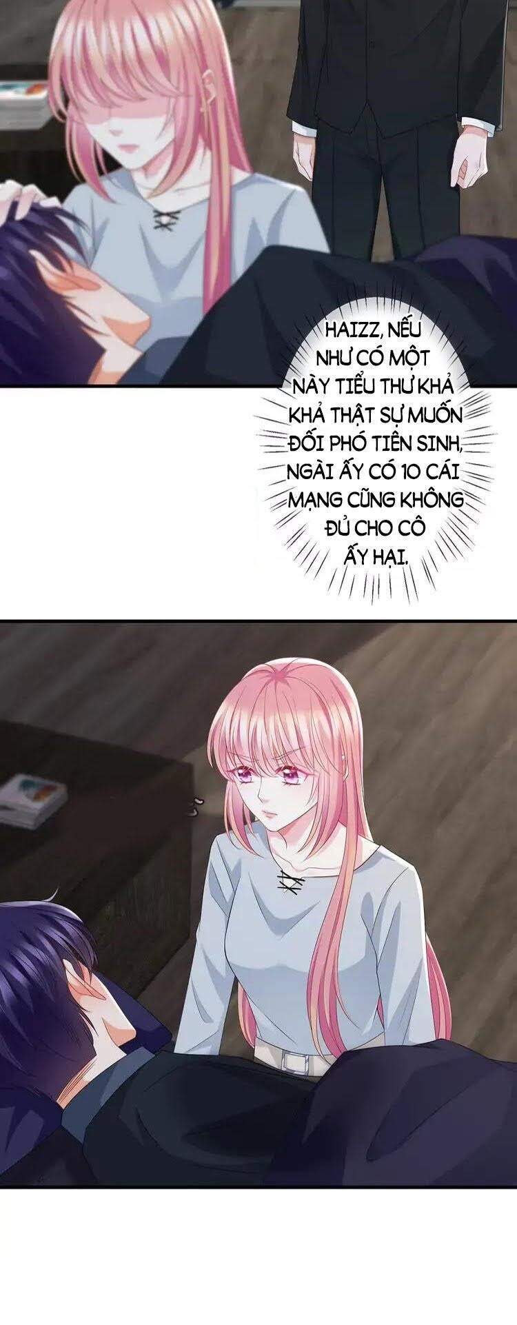 Danh Môn Chí Ái Chapter 274.1 - 15