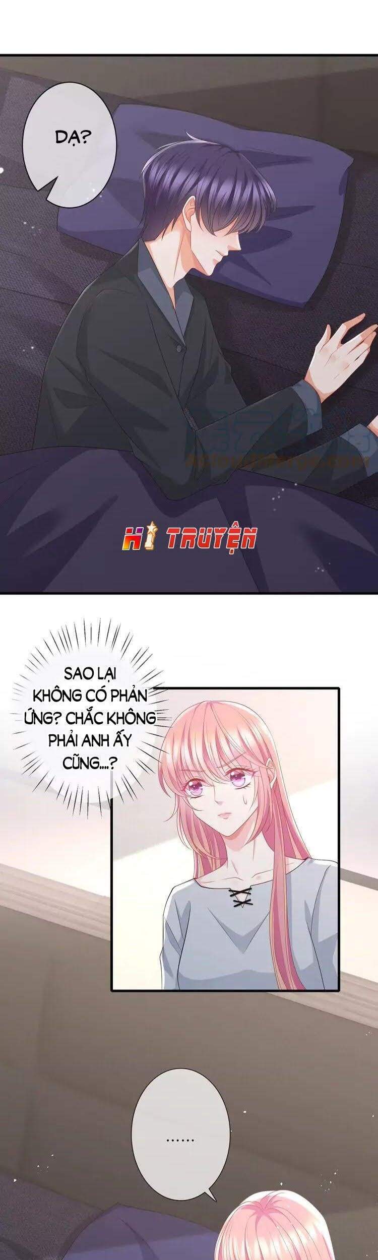 Danh Môn Chí Ái Chapter 274.1 - 3