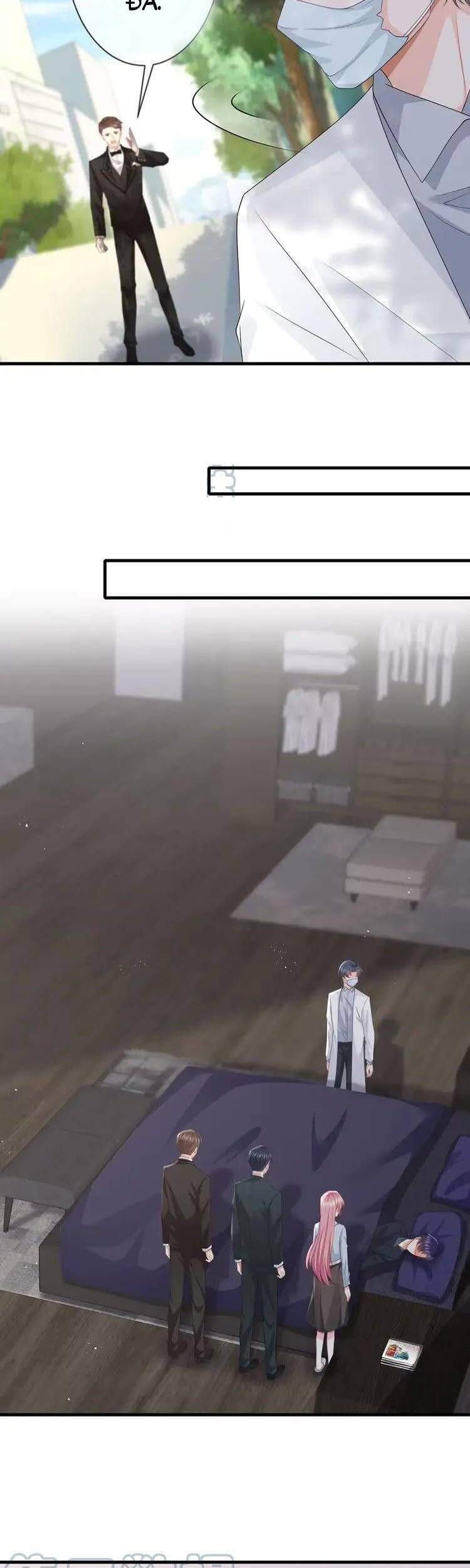 Danh Môn Chí Ái Chapter 274.1 - 7