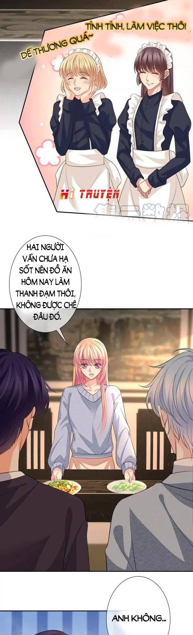 Danh Môn Chí Ái Chapter 275.1 - 4