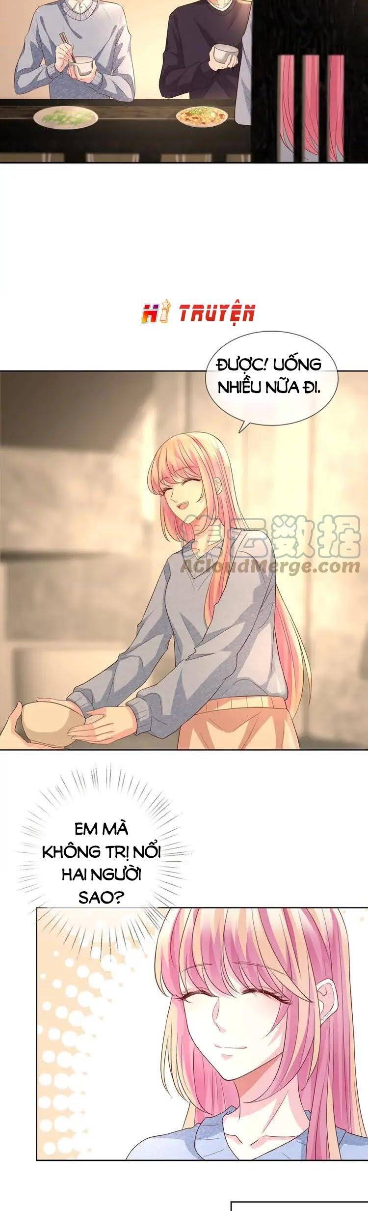 Danh Môn Chí Ái Chapter 275.1 - 6