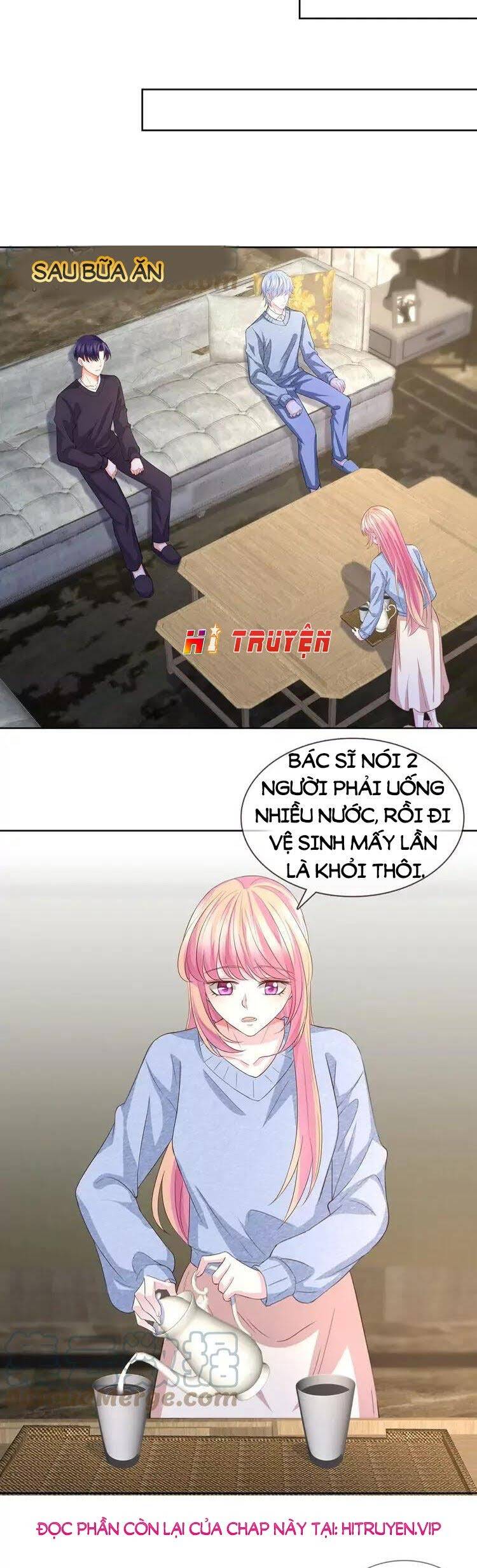 Danh Môn Chí Ái Chapter 275.1 - 7