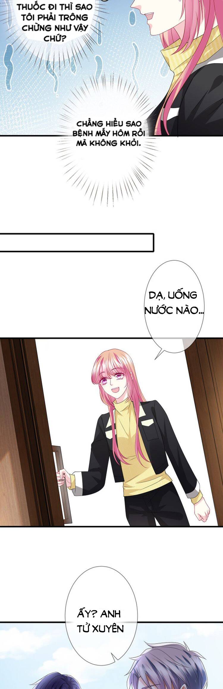 Danh Môn Chí Ái Chapter 276.1 - 4