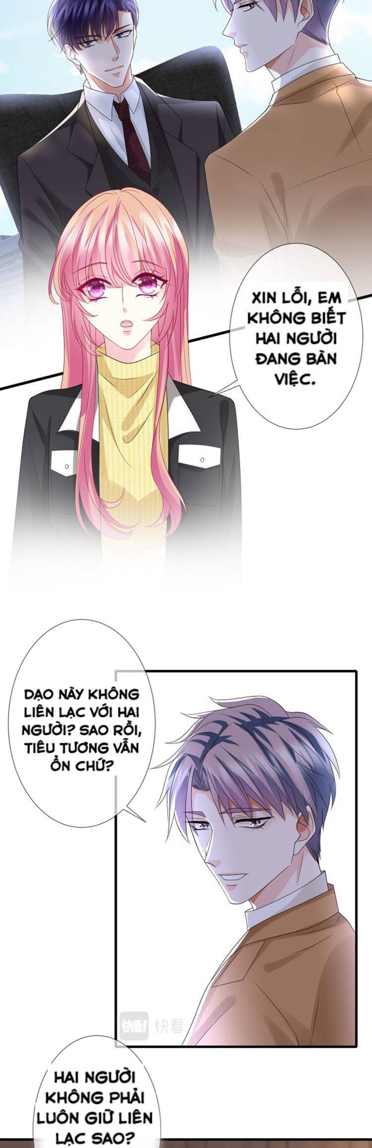 Danh Môn Chí Ái Chapter 276.1 - 5