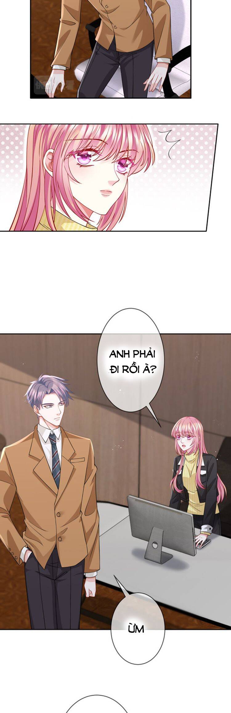 Danh Môn Chí Ái Chapter 276.1 - 8