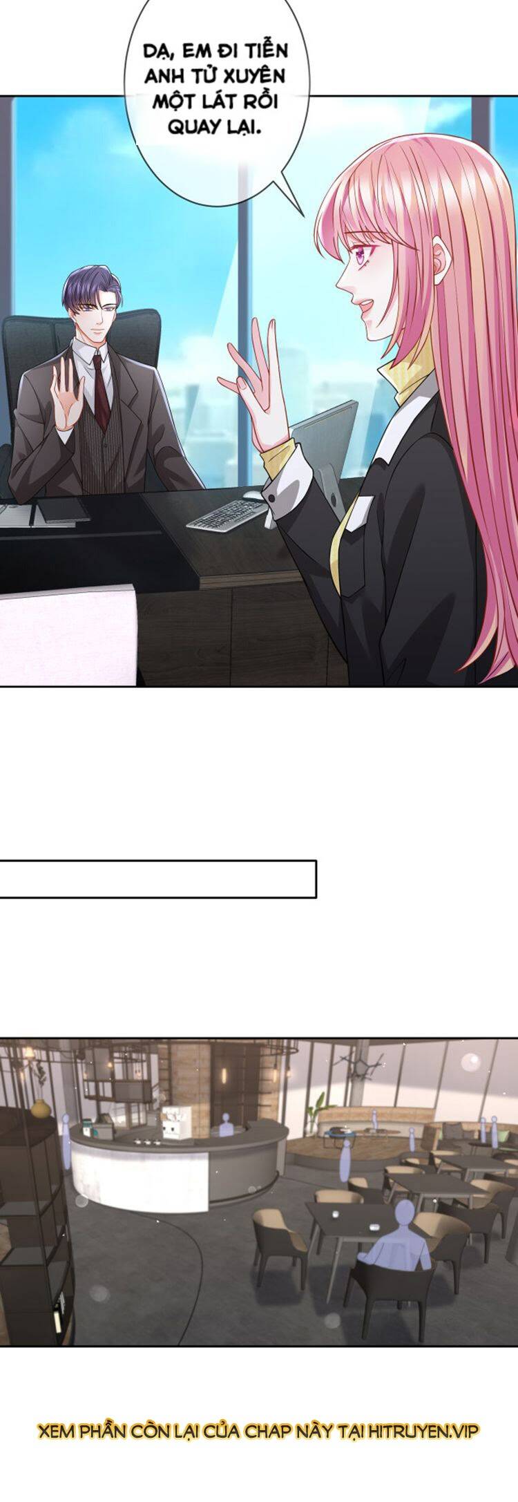 Danh Môn Chí Ái Chapter 276.1 - 9