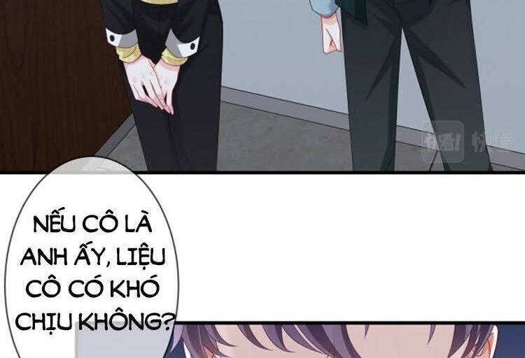 Danh Môn Chí Ái Chapter 277.1 - 2