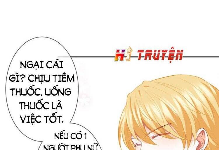 Danh Môn Chí Ái Chapter 277.1 - 12