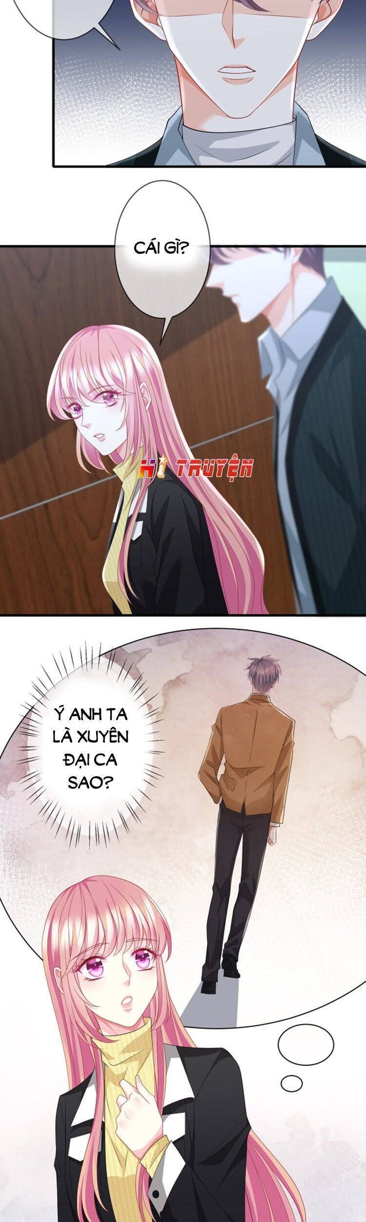 Danh Môn Chí Ái Chapter 277.1 - 3