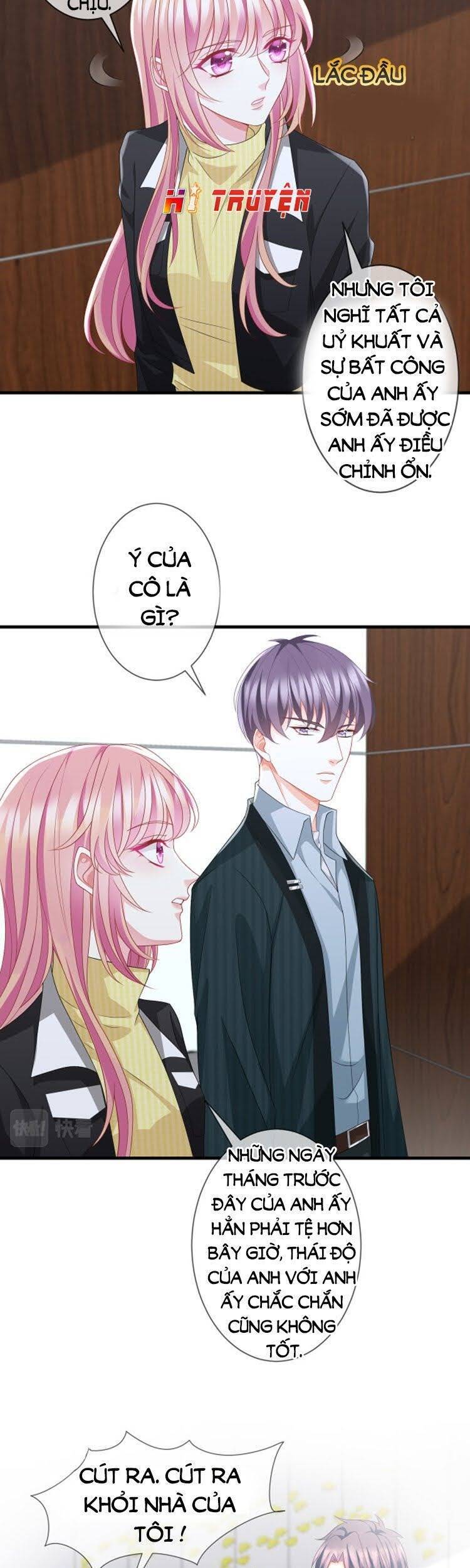 Danh Môn Chí Ái Chapter 277.1 - 5