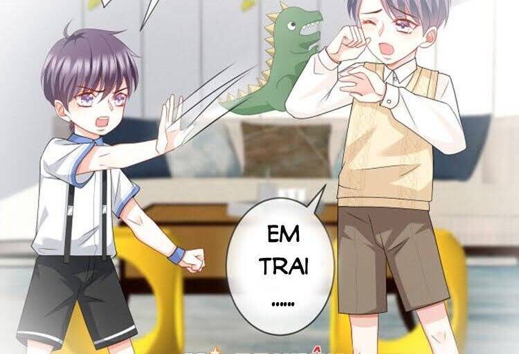 Danh Môn Chí Ái Chapter 277.1 - 6