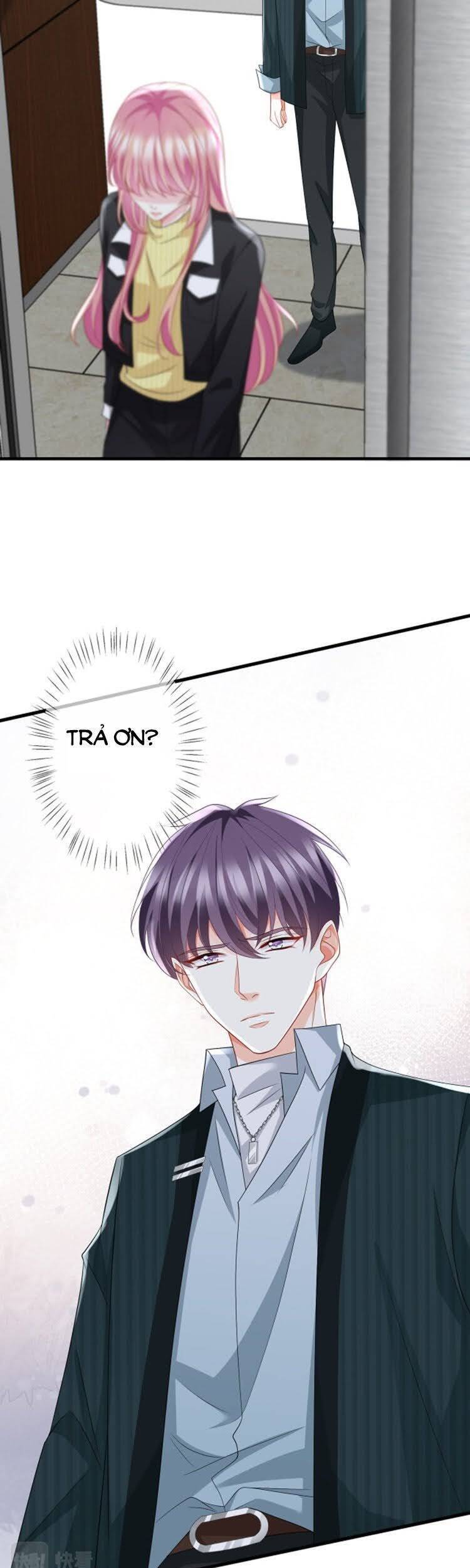 Danh Môn Chí Ái Chapter 277.1 - 9