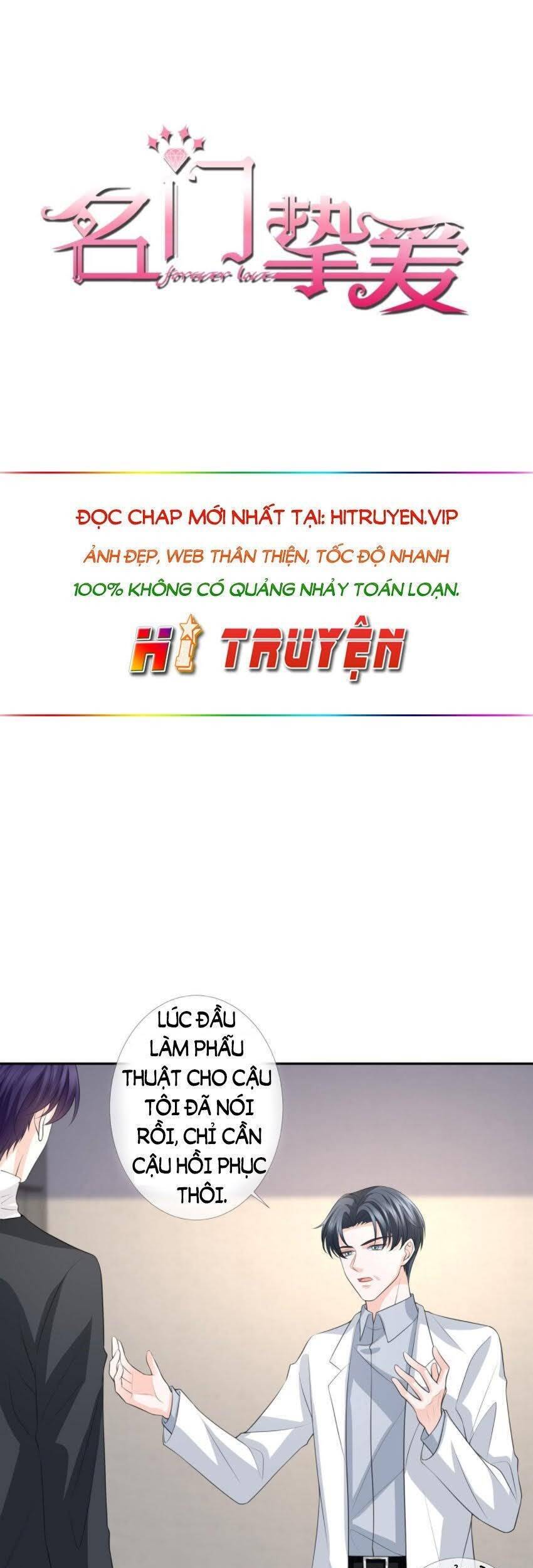 Danh Môn Chí Ái Chapter 278.1 - 1