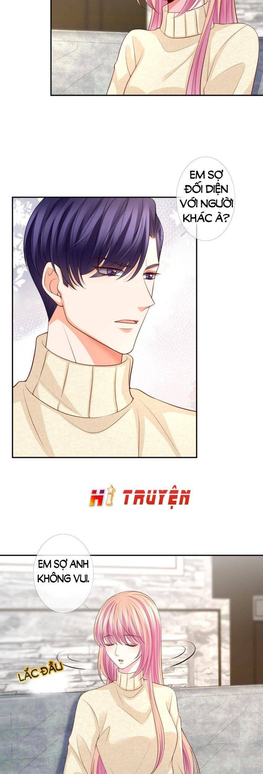 Danh Môn Chí Ái Chapter 278.1 - 11