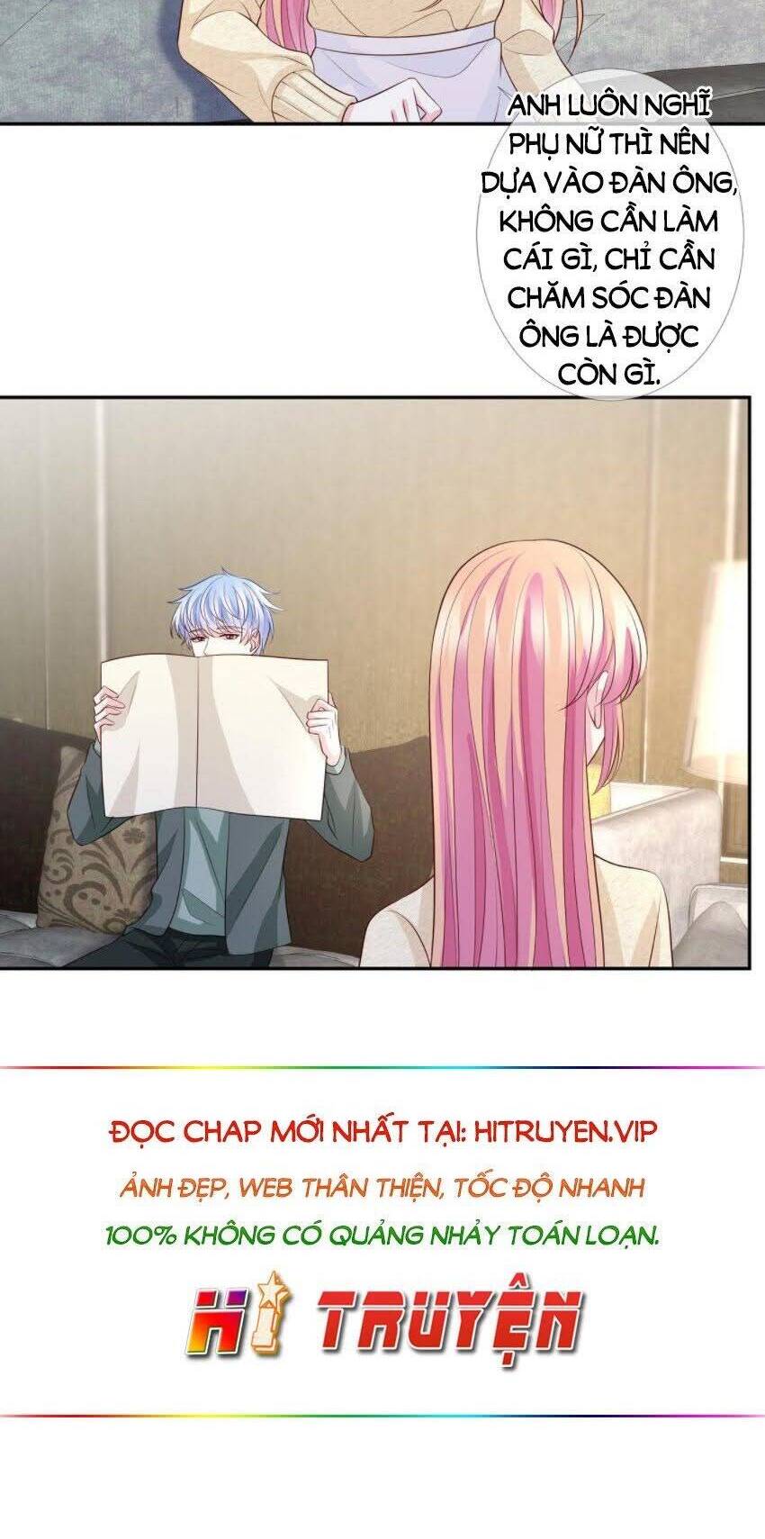 Danh Môn Chí Ái Chapter 278.1 - 12