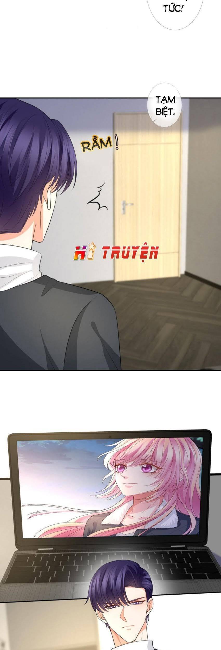 Danh Môn Chí Ái Chapter 278.1 - 5