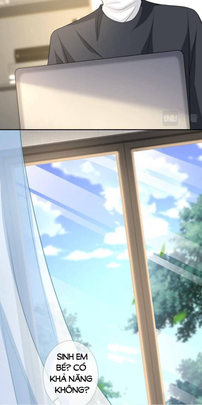 Danh Môn Chí Ái Chapter 278.1 - 6