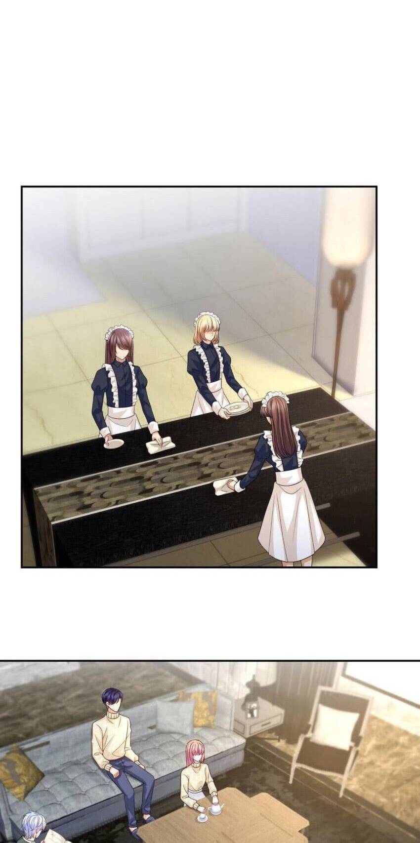 Danh Môn Chí Ái Chapter 278.1 - 8