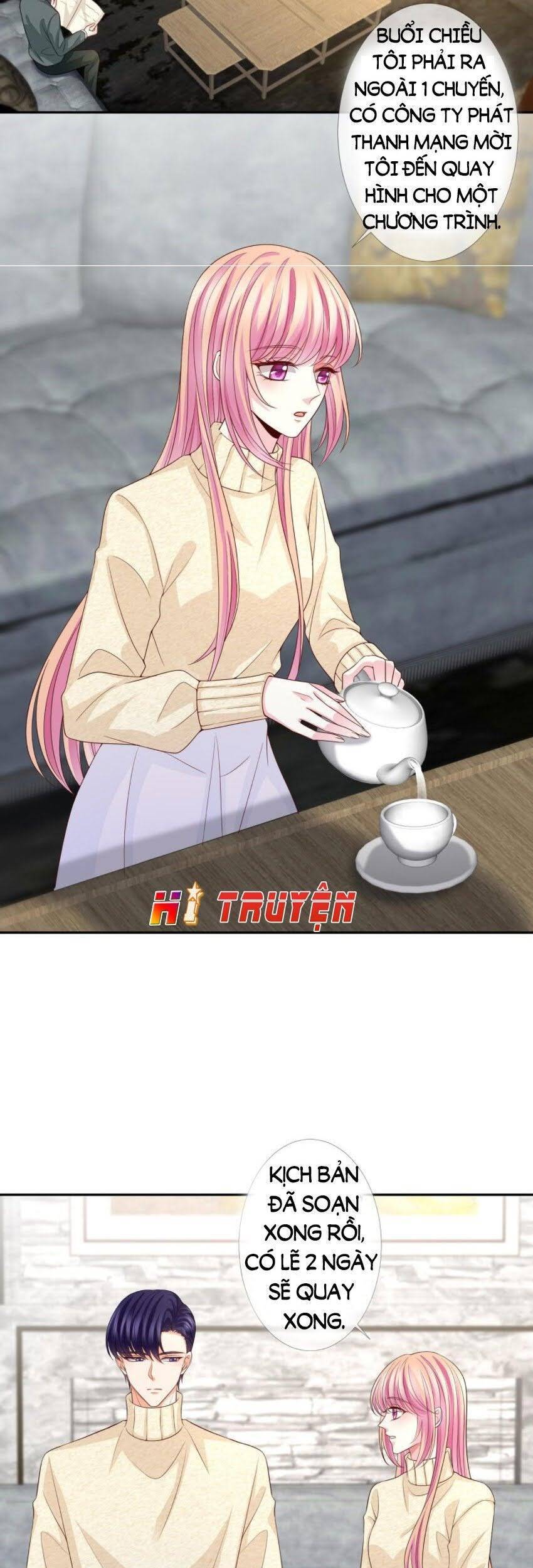 Danh Môn Chí Ái Chapter 278.1 - 9