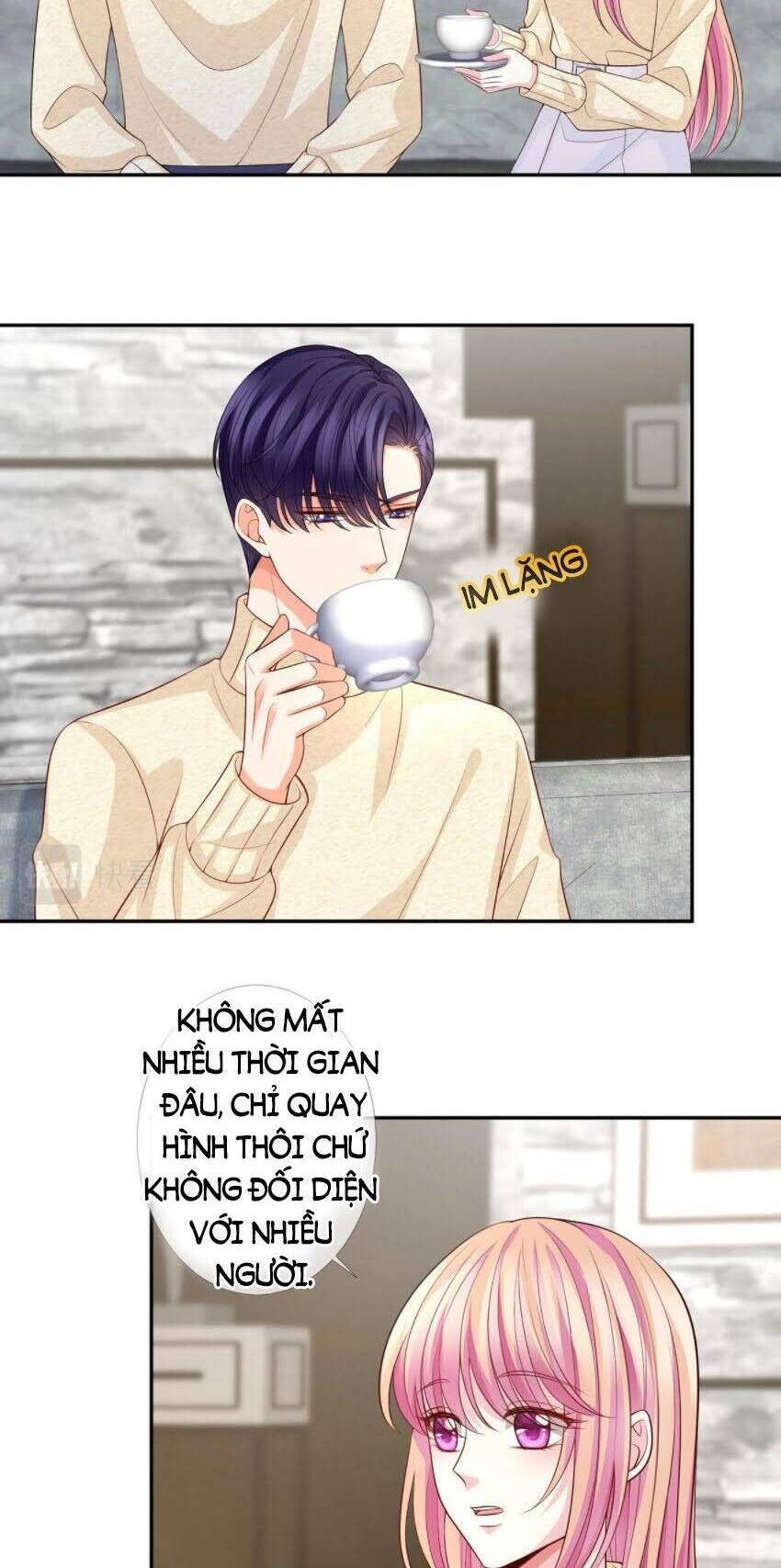 Danh Môn Chí Ái Chapter 278.1 - 10